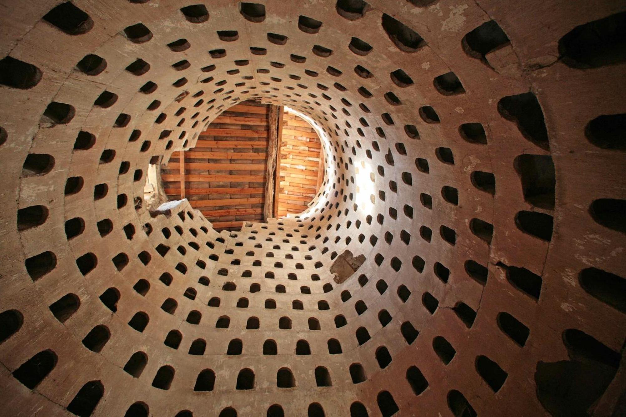La Colombiere Du Chateau Saint-Laurent-du-Verdon Dış mekan fotoğraf